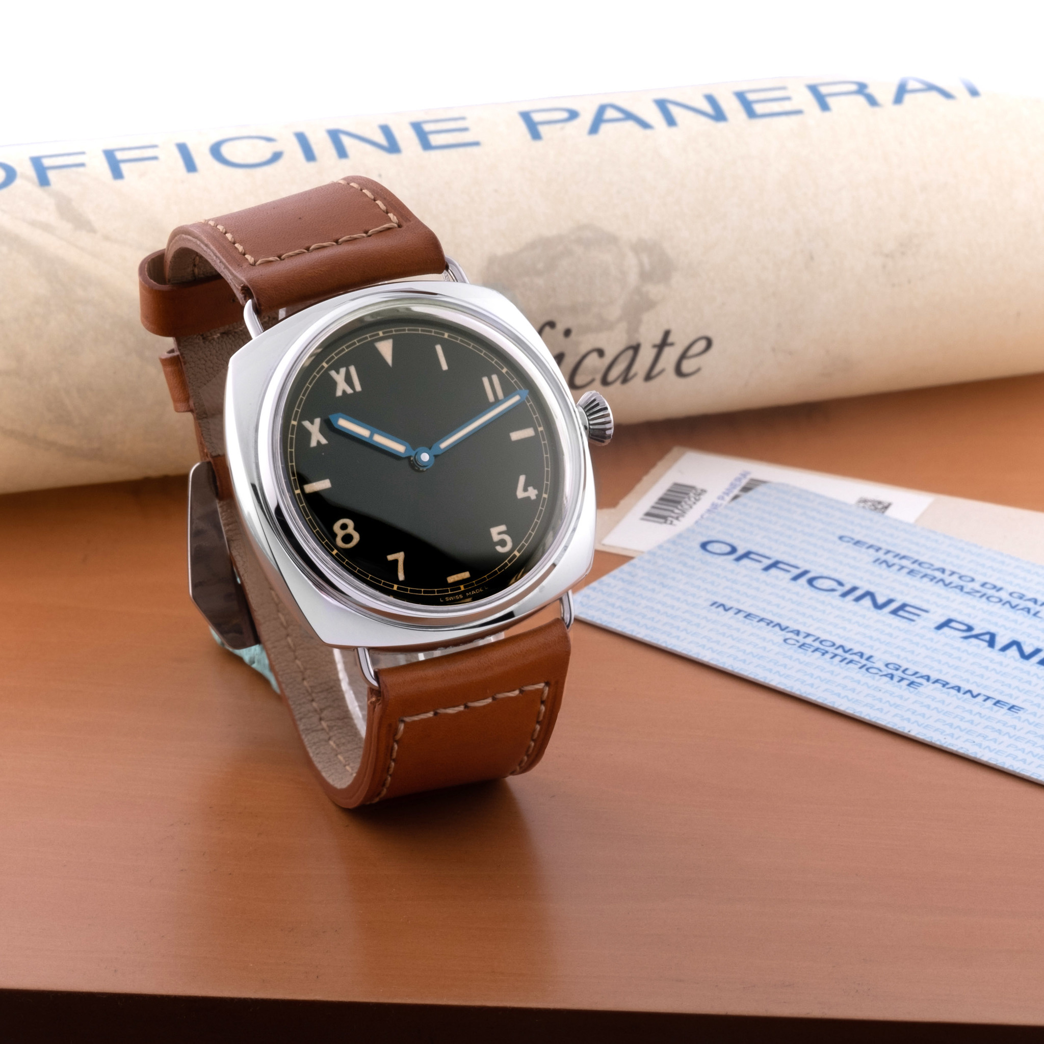 Panerai Special Editions